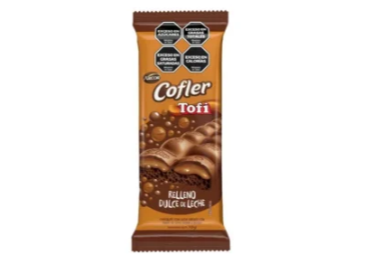 Cofler Aireado Tofi 70G