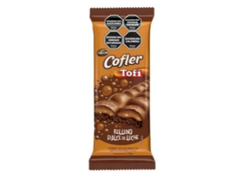 Cofler Aireado Tofi 70G