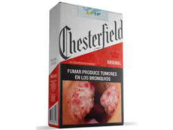 Chesterfield Original Común 20