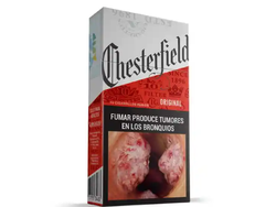 Chesterfield Original Comun 10