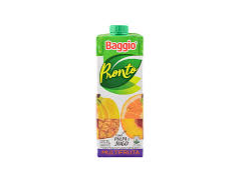 Baggio Multifruta 1L