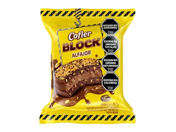 Cofler Block Simple