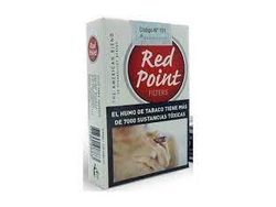 Red Point Comun 20