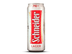 Laton Schneider 710cc