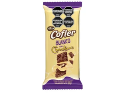 Cofler Chocolinas 55G