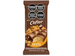 Cofler Aireado Mixto 27G