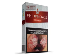 Philips 12 Comun