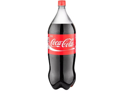 Coca Cola 2.25L