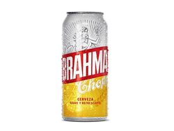 Lata Brahma 473cc