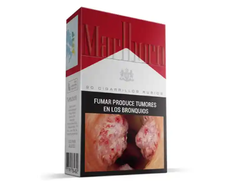 Marlboro box 20