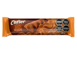 Cofler Dulce De Leche 35G