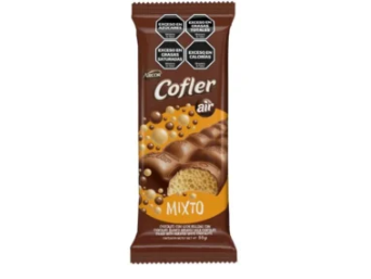 Cofler Aireado Mixto 55G