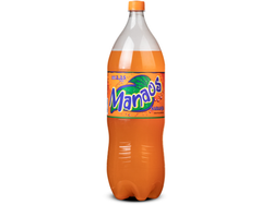Manaos Naranja 2.25L