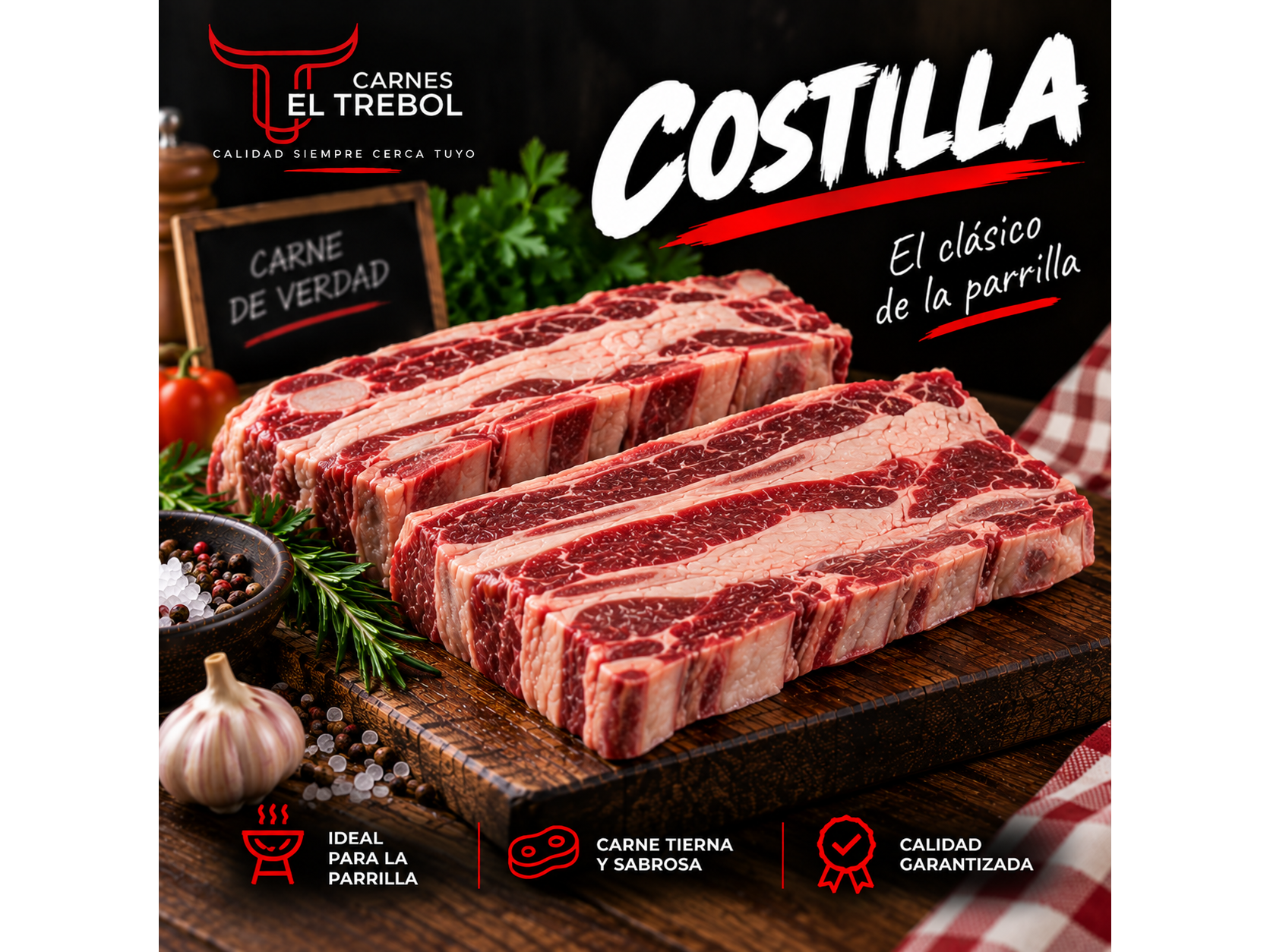 costilla