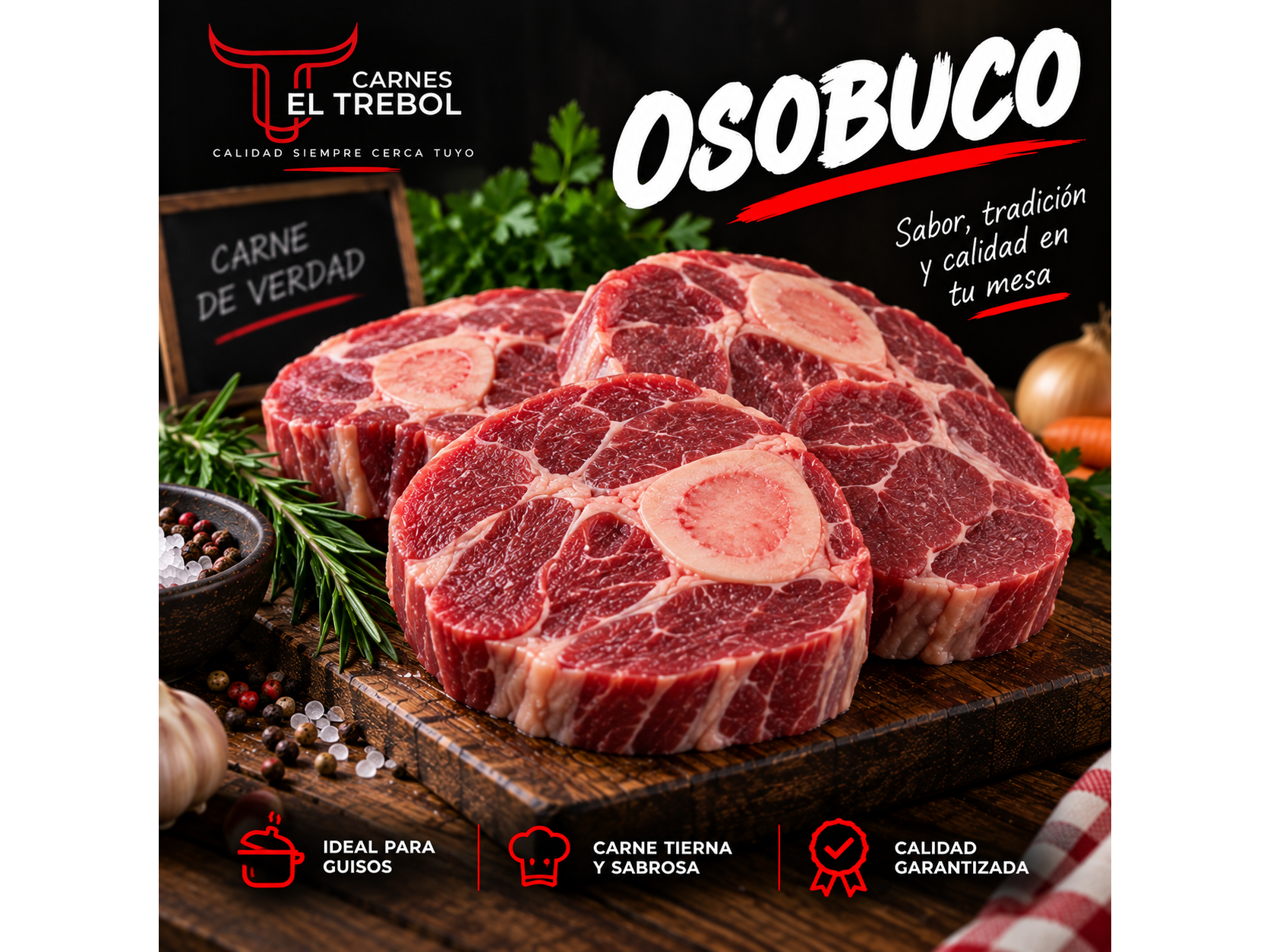 osobuco