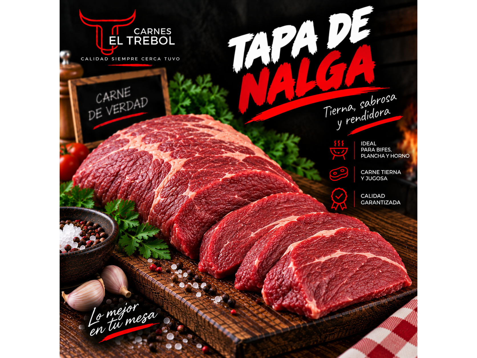 Tapa de nalga