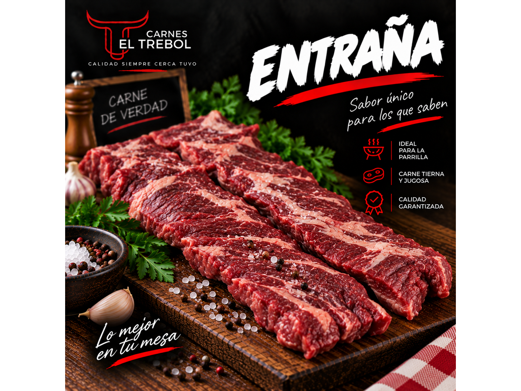 Entraña