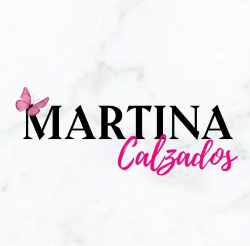 Logo calzados martina