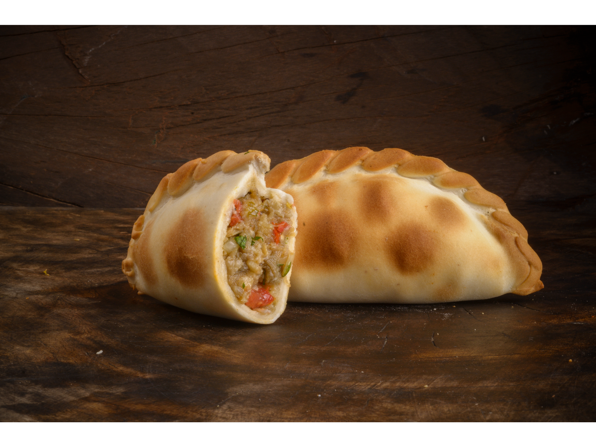 BERENJENA Y QUESO XL