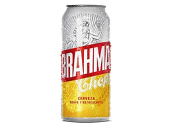 BRAHMA 473 ML