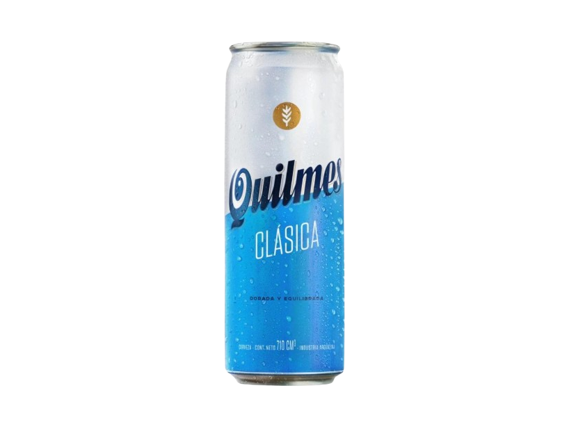 QUILMES 473 ML