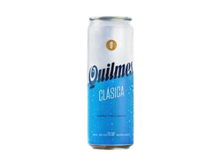 QUILMES 473 ML