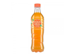 AQUARIUS NARANJA 500 ML
