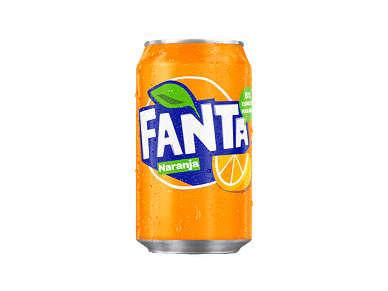 LATA FANTA