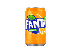 LATA FANTA