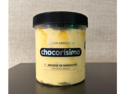 MOUSSE DE MARACUYÁ 290 GRS