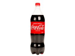 COCA COLA 1.5 LTS