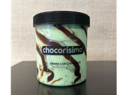 MENTA CON CHOCOLATE 290 GRS
