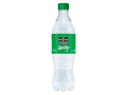 SPRITE 500 ML