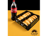 12 EMPANADAS XL + GASEOSA 1.5LTS