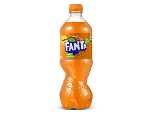 FANTA 500 ML