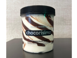 CHOCOLATE KING 290 GRS