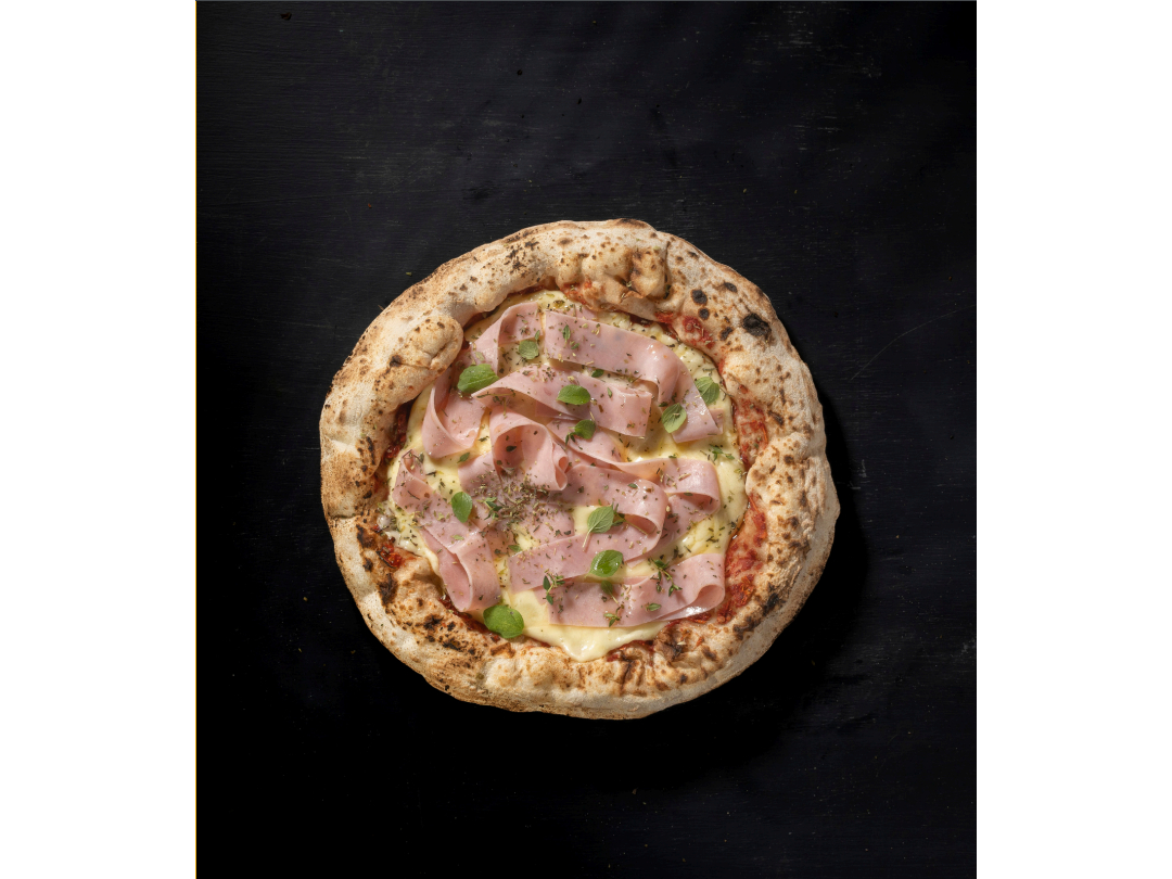JAMÓN Y QUESO de El Hornito Santiagueño