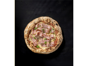 JAMÓN Y QUESO de El Hornito Santiagueño