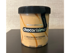 DULCE DE LECHE TENTACIÓN 290 GRS
