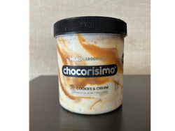 COOKIES & CREAM 290 GRS