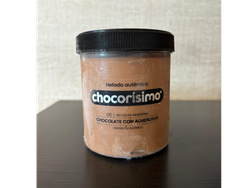 CHOCOLATE CON ALMENDRAS 290 GRS