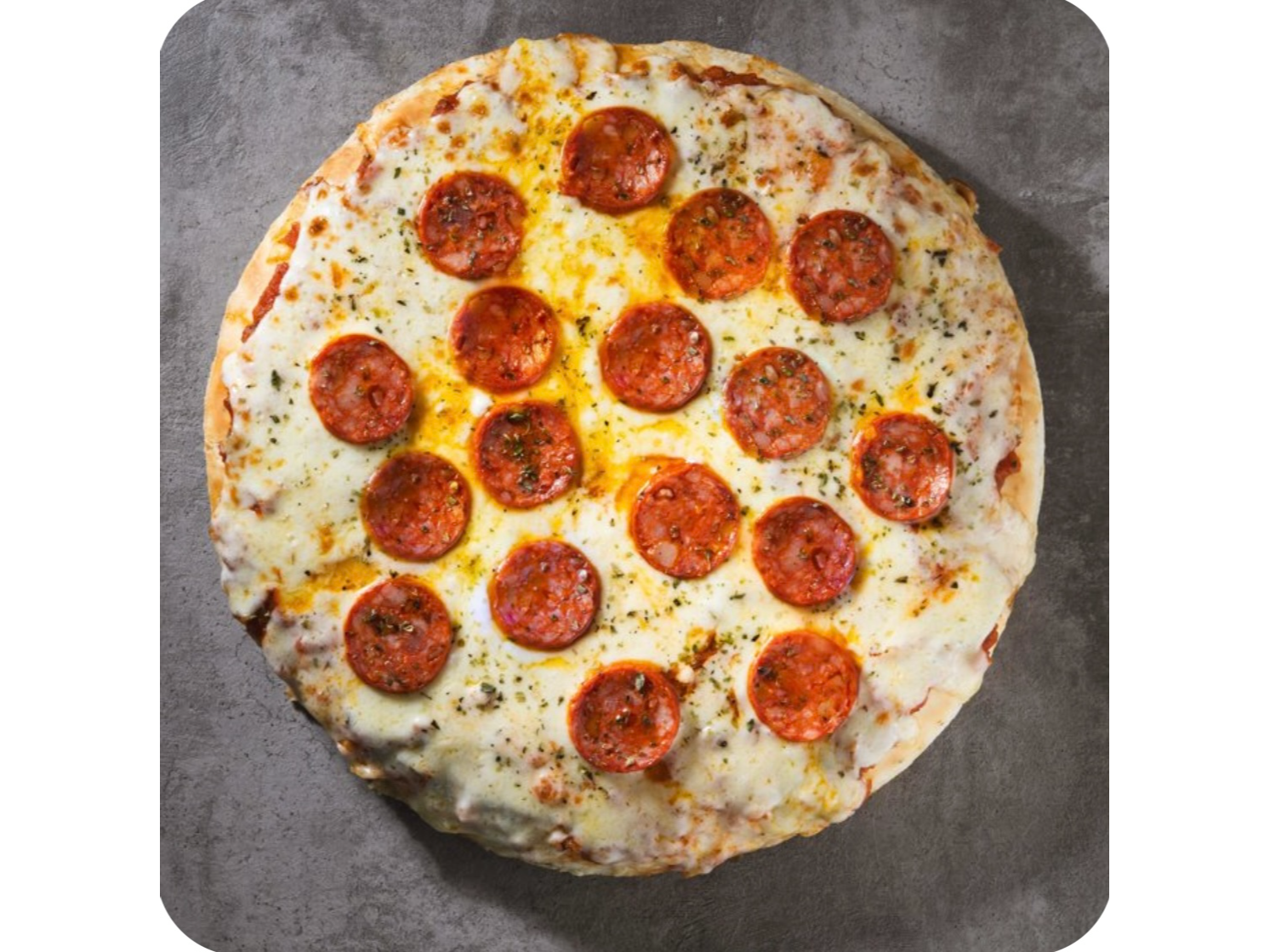 PEPERONI