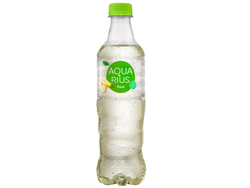 AQUARIUS PERA 500 ML
