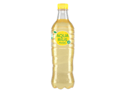 AQUARIUS POMELO 500 ML