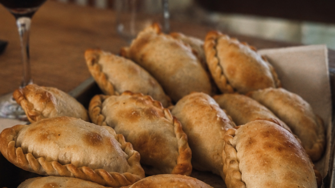 EMPANADAS