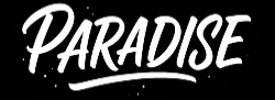 Logo de Paradise