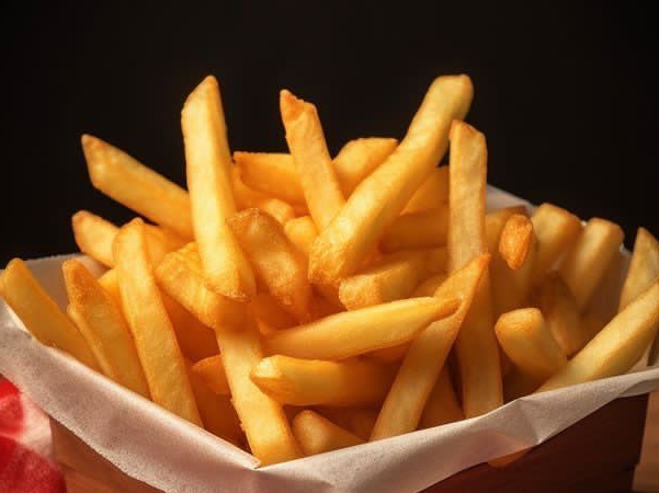 Papas simples