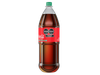 Coca cola RETORNABLE 2 litros