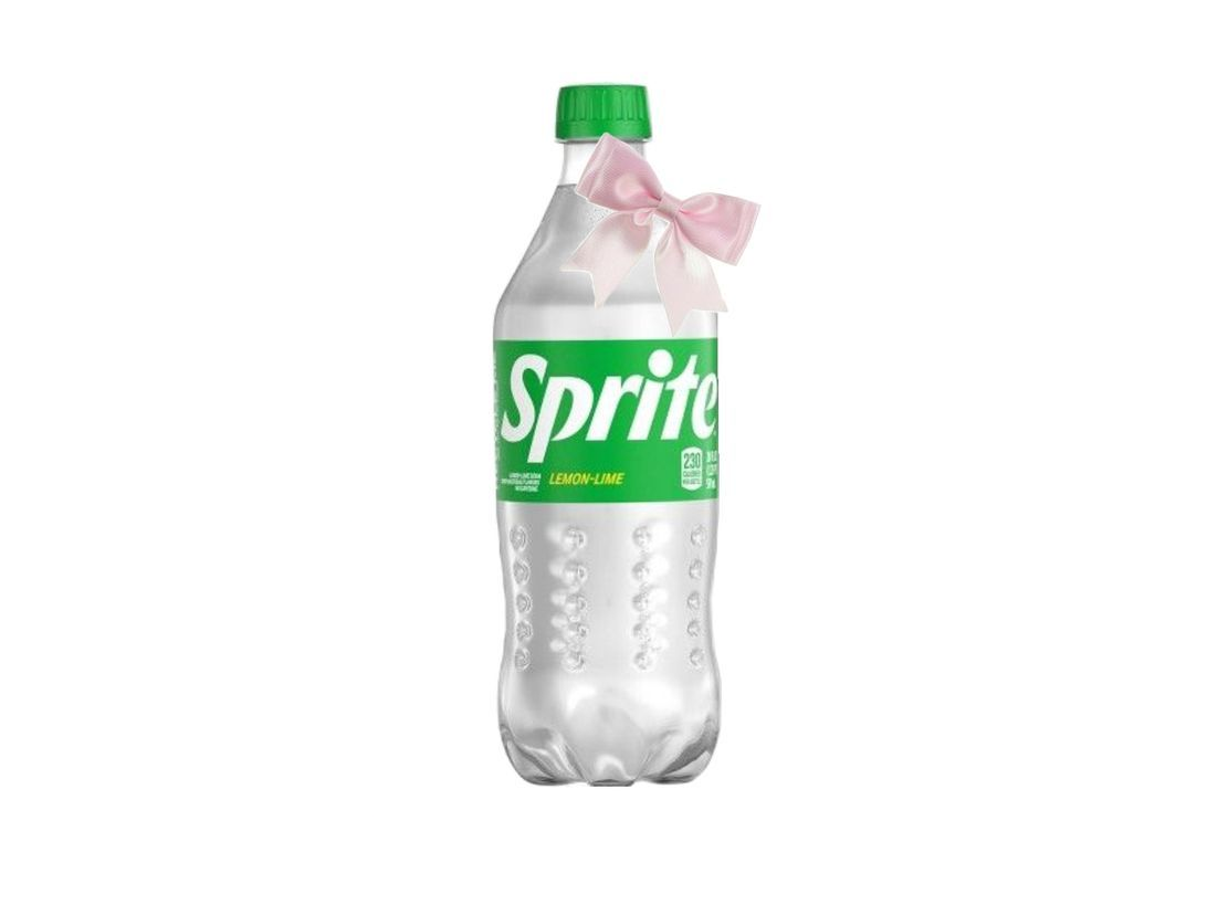 Sprite 500ml