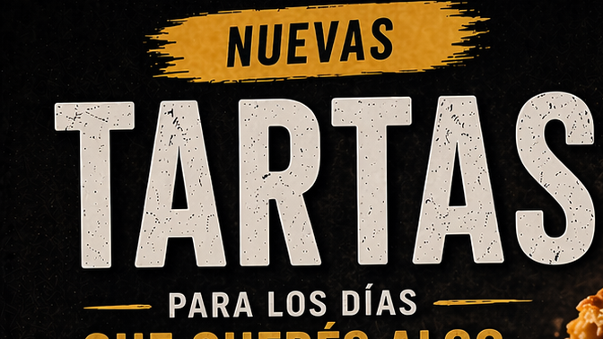 TARTAS